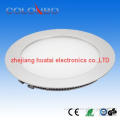 Panel Light , 3W Flat Round Lamp